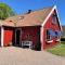 Apartment in villa, Close the to the sea, small harbour, golf course and Tylösand