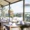 Radisson Blu Hotel, Mannheim
