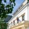 Mercure Szekesfehervar Magyar Kiraly