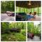 Secluded Oasis w Hot Tub, Screened-in Porch, WiFi!
