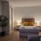 Apartamentos AbAc