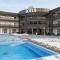 LOTUS Hotel Solotvino