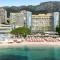 Le Méridien Beach Plaza