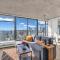 Skyview, 40th Floor! 2BR Condo in Downtown Vancouver