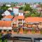 Phố Thiên Đường Homestay