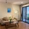 wecozy Tu Hoa - Modern 1BR Apartment, West Lake View