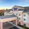 Fairfield Inn & Suites by Marriott Edison - South Plainfield
