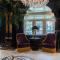 Apollofirst Boutique Hotel