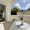 Haus Holstein Whg 01 mit Balkon
