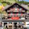 Hotel Bergidyll - Riders Haven