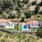 Mon Emvasia Margarites Villas