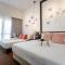 Resort Suites at Pyramid Tower by GL Staycation