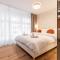 Asbóth Boutique Suites, Best Location by BQA