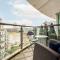 Amazing Thames view apartment