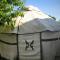 ETHNO yurt