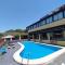 Hotel 153