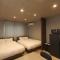Fusion Furano - Apartment Studio-