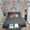 Chambre "Savane Prestige" Esprit Safari Chez Fred