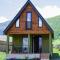 Tuta Area Cottage