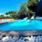 Sesimbra Country House with Swimming Pool