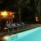 Isanka Lion Lodge