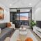 River Glow at Queens Wharf Level 43 including PARKING, Pool, and Views