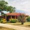 Le Chalet de la Dordogne climatisé