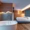 Dolomiti Luxury Mountain View SKI-IN SKI-OUT