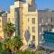 Guest House Hotel Amman by FHM