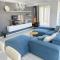 Large Central Top Apartment