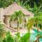 Uluwatu Lagoons - Retreat and Villas