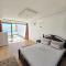 Open waves surf house