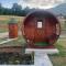Durmitor Barrels