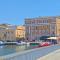 Tinelinn Apartments Zadar #Old Town Bridge