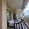 magnifique appartement centre plage