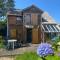 Maison avec jardin clos et WIFI à Trégastel - FR-1-368-465