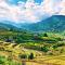 Sapa Sunlit Homestay & Travel