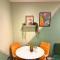 Beautiful Brighton Apartment, 5min walk to beach