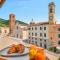 GOLDEN LUXE - Luxury Penthouse Duomo View Pietrasanta