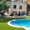 Tamariu Chalet, 3 Bedroom in main house and self contained unit