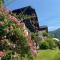 Pension & Appartements Ronacherhof -Mountain Hideaway Slopeside