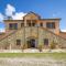 Villa Cresci con piscina Tuscan villa with pool near Sassetta thermal baths & Bolgheri Wine Route