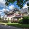 Les Villas du Parc - Chambres d'hôtes AMBROISE & GERMAINE - Meublé 5 étoiles VILLA MARIE 2 à 5 chambres
