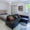 Parisian Chic & Spacious Studio with Parking
