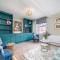 Victoria 2 bedroom flat - Buckingham palace
