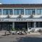 苏州不负韶华青年旅馆拙政园狮子林店Youth Hostel