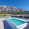 Luxury Apartment Monika with Shared Pool