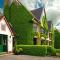 Oranmore Lodge Hotel Conference And Leisure Centre Galway