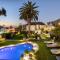 The Clarendon - Fresnaye