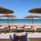 Golden Milos Beach Ηouse by Domotel